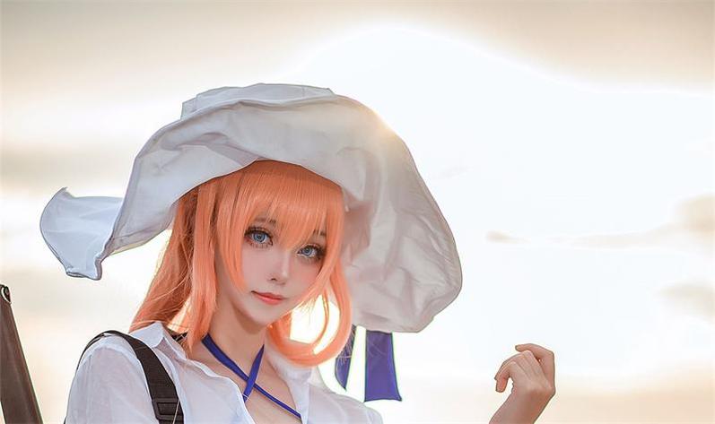 魅力十足！菌烨takocos图片大全最新图包助你完美cosplay