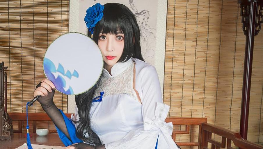 雯粥粥火箭定制，让你个性尽显，cosplay总图套